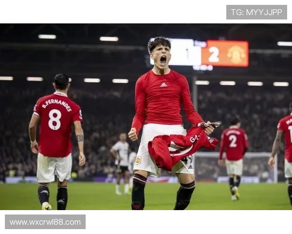 里奇谈穿着这件球衣进球的感悟:从未想过的一刻终成现实 里奇谈穿着这件球衣进球的感悟:从未想过的一刻终成现实