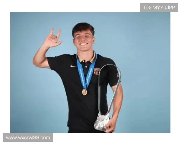 巴黎有意签下巴萨18岁新星胡安其合同明夏到期成转会焦点热门话