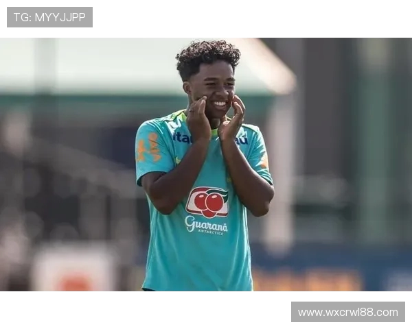 阿隆索密切关注姆巴佩出场表现恩德里克耐心等待最佳亮相时机