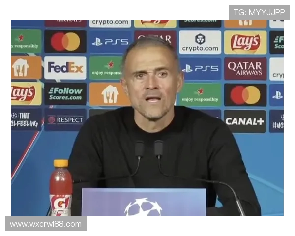 恩里克：今天对手确实比我们更强；我们会走出这个阶段