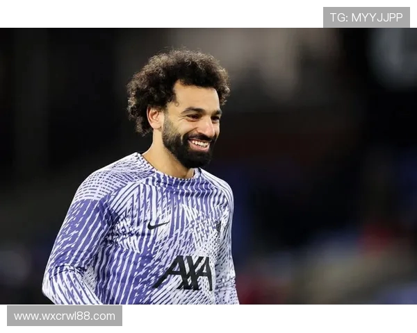 英媒:利雅得新月有意萨拉赫,利物浦对他的未来持开放态度 英媒:利雅得新月有意萨拉赫,利物浦对他的未来持开放态度